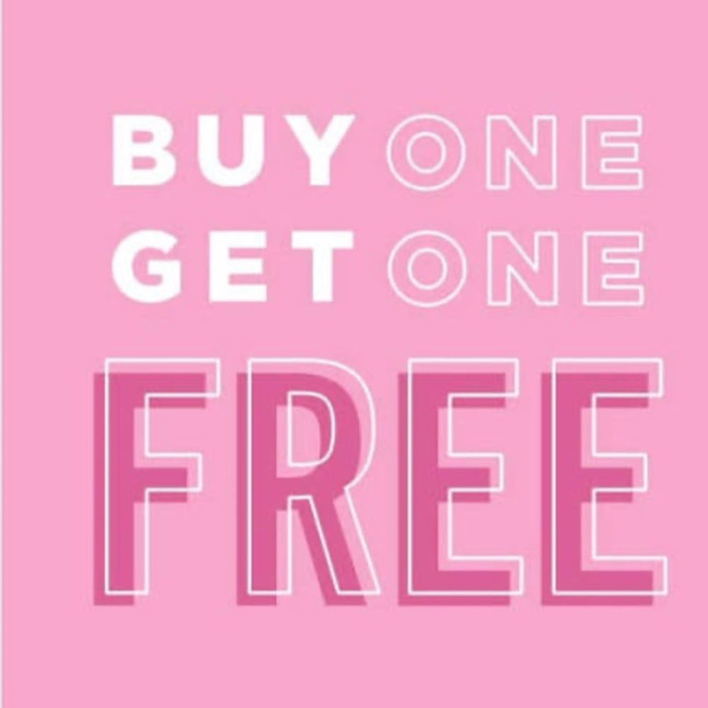 BUNDLE AND SAVE